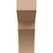 Ekena Millwork 12"W x 24"D x 36"H Classic Monterey Rough Cedar Woodgrain TimberThane Corbel, Primed Tan CORUR12X24X36MONRCPR - alternate 6